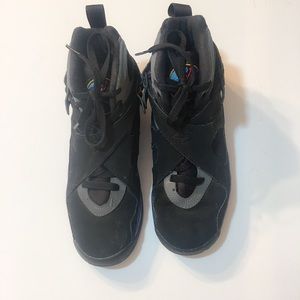 Jordan Retro 8